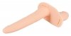 Strap-On z wibracjami